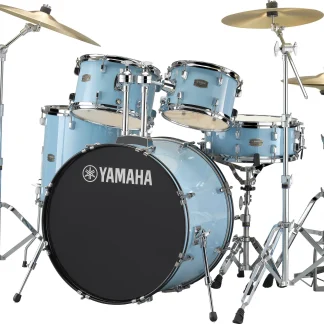 Yamaha Rydeen RDP2F5 Gloss Pale Blue