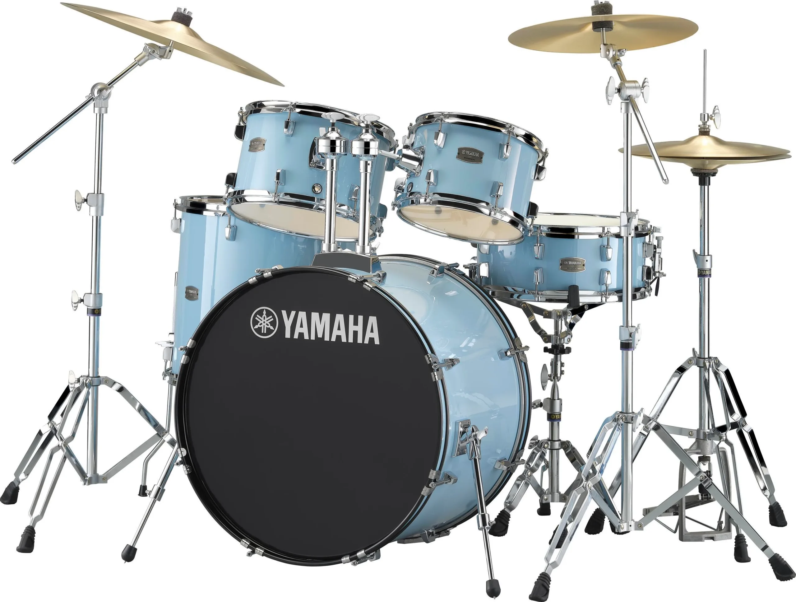 Yamaha Rydeen RDP2F5 Gloss Pale Blue