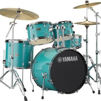 Yamaha Rydeen RDP2F5 Turquoise Glitter