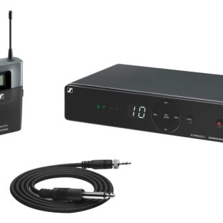 SENNHEISER XSW 1 CI1 Instrument - A-Band