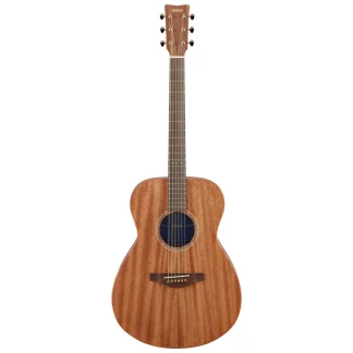 Yamaha STORIA II Chitarra Acustica Elettrificata, 4/4 in Legno, Natural