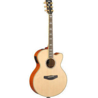 Yamaha CPX1000 NT Natural
