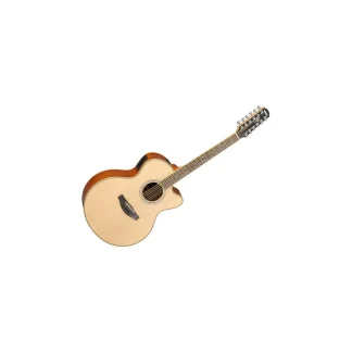 YAMAHA CPX700II 12 Natural