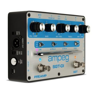 AMPEG SGT-DI Blue