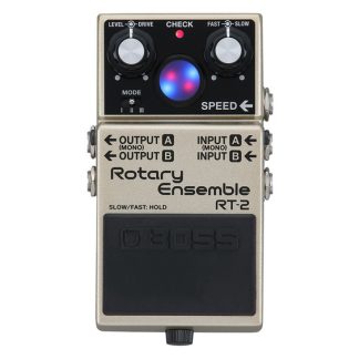 BOSS RT-2