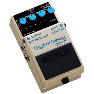 BOSS DD-3T Digital Delay