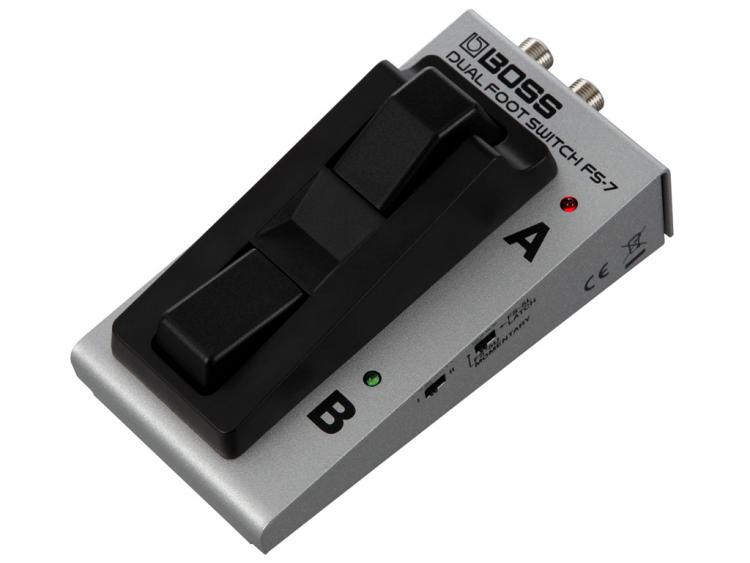 BOSS FS-7