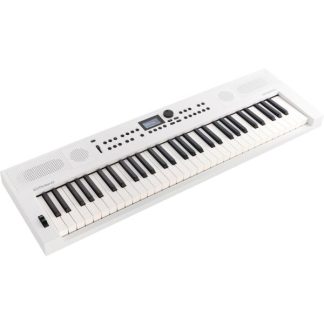 ROLAND Go:Keys 5 Bianco