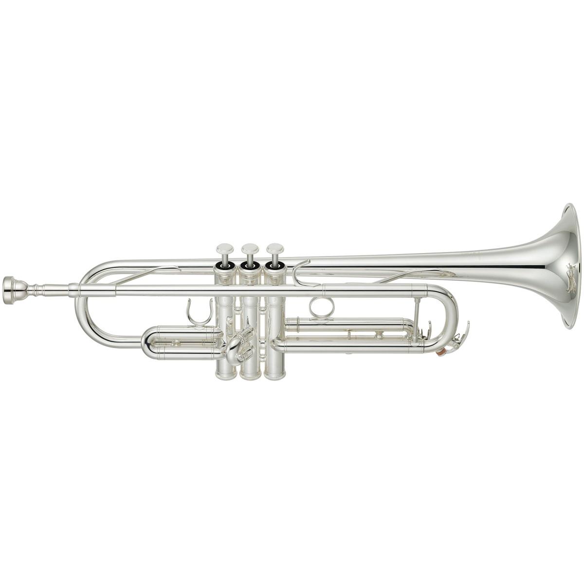 Yamaha Tromba Laccata SiB YTR-4335GS II