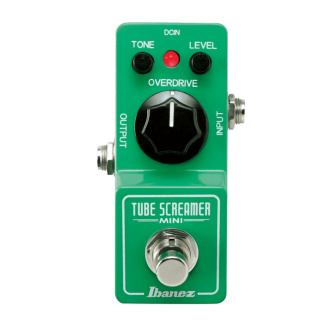 IBANEZ TS MINI