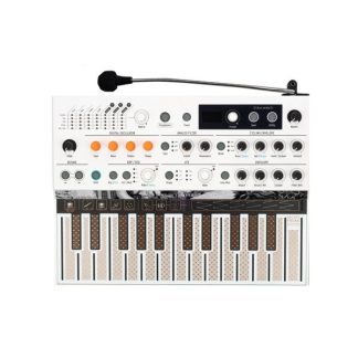 Arturia MicroFreak Vocoder Edition