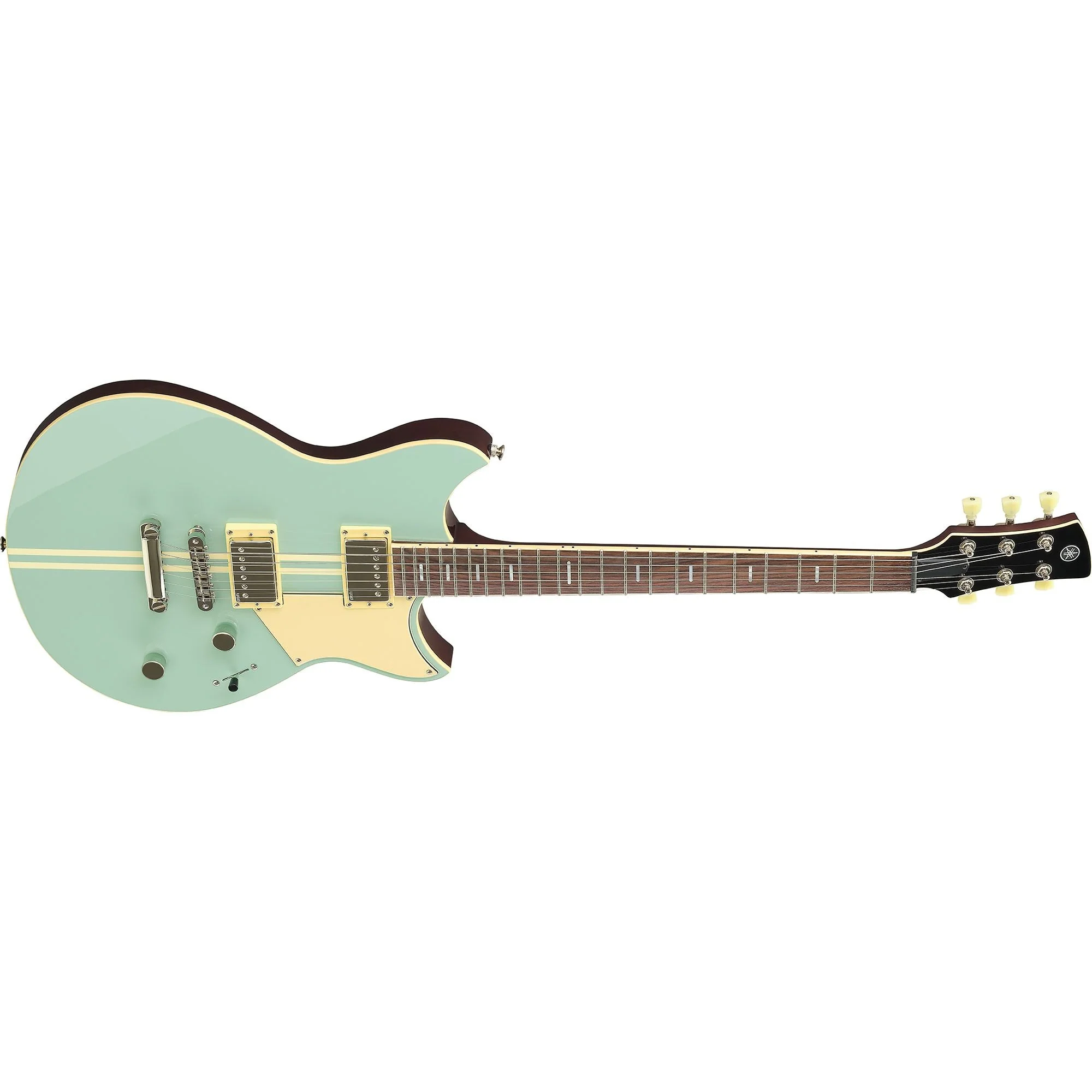 YAMAHA Revstar Standard RSS20 Sonic Blue