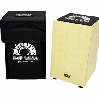 PURE GEWA CAJON CLUB SALSA F830106