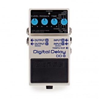 BOSS DD-8 Digital Delay