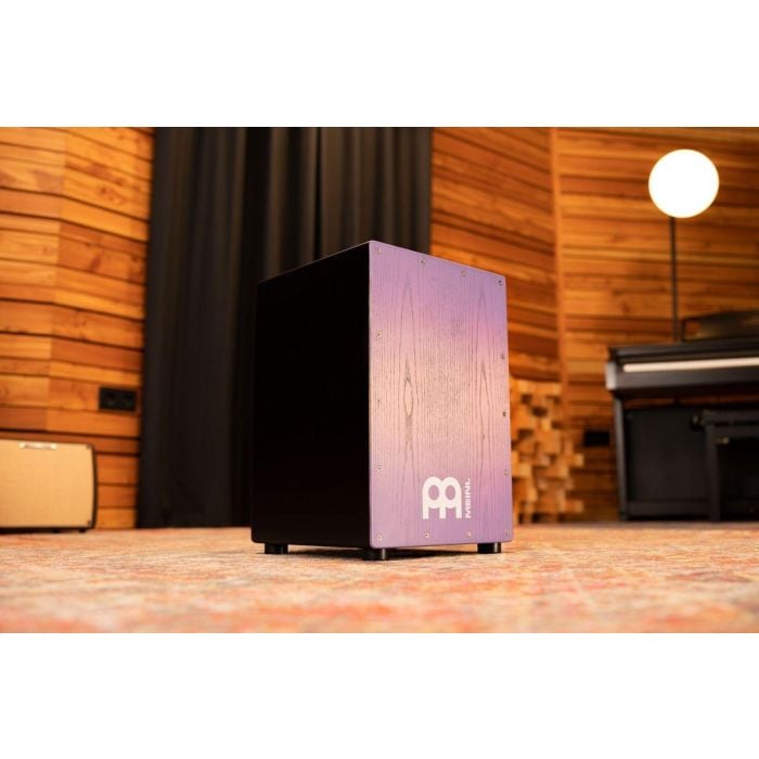 MEINL MCAJ100BK-LPF - immagine 6
