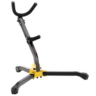 HERCULES DS530BB Alto/Tenor Saxophone Stand W/Bag