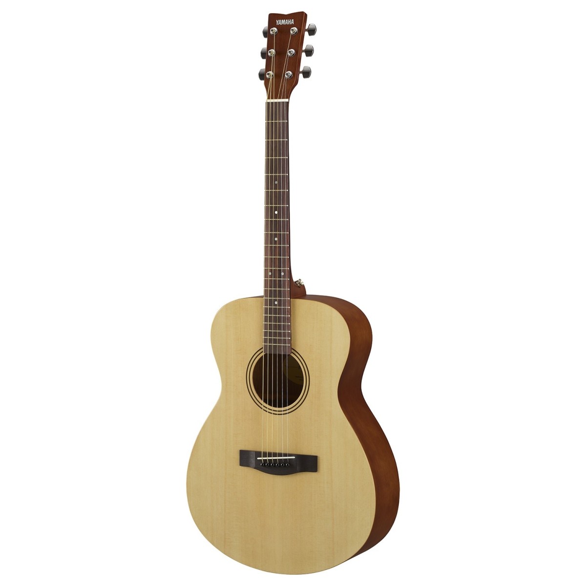 YAMAHA FS400 Natural Satin - immagine 4