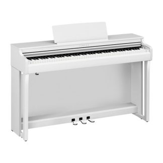 YAMAHA CLP-825 WHITE