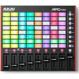 AKAI APC Mini MK2