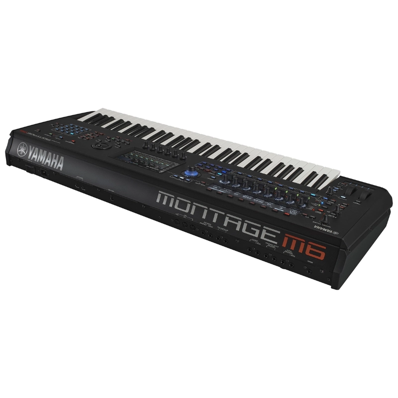YAMAHA Montage M6 - immagine 3