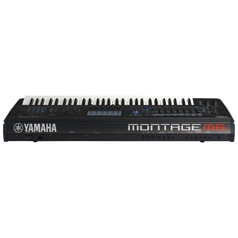 YAMAHA Montage M6 - immagine 2