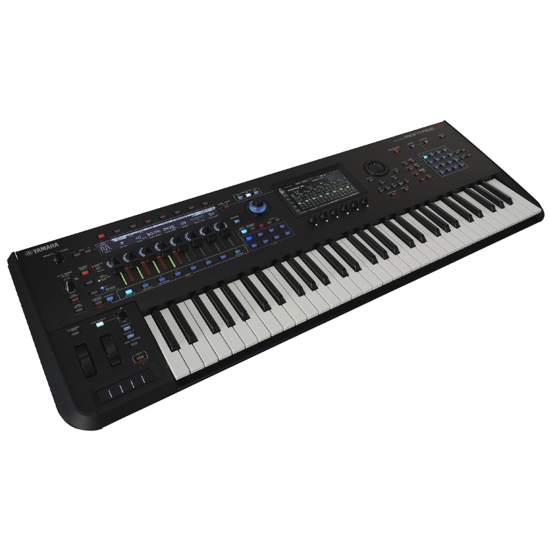 YAMAHA Montage M6 - immagine 4