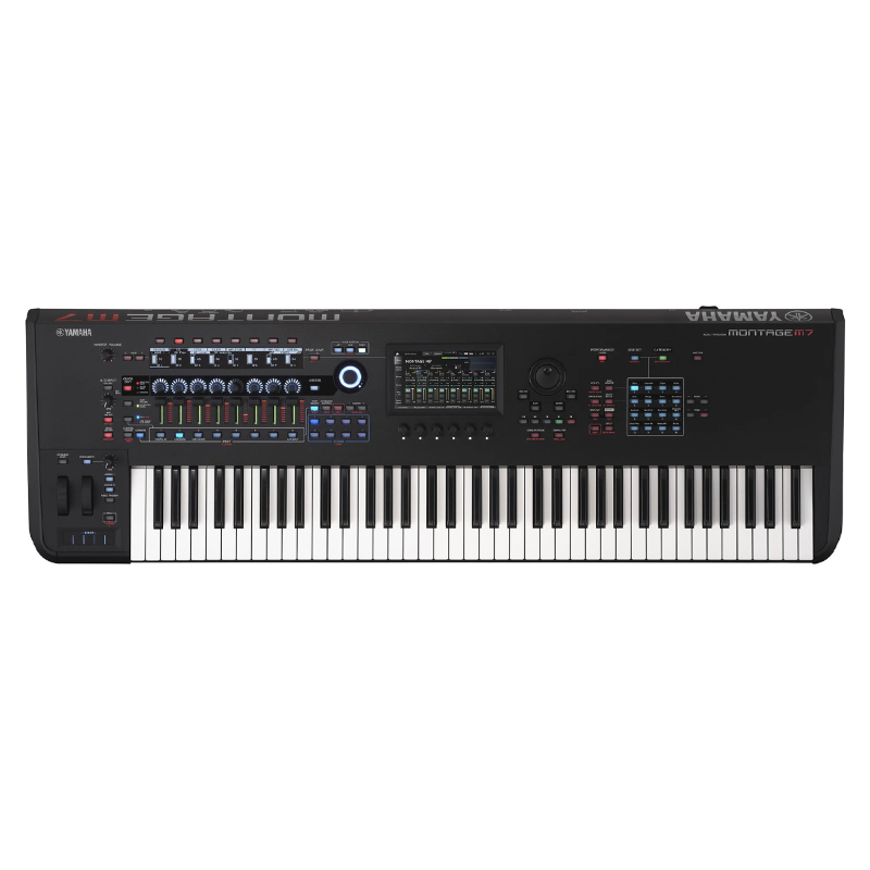 YAMAHA Montage M7