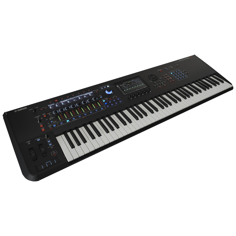YAMAHA Montage M7 - immagine 3