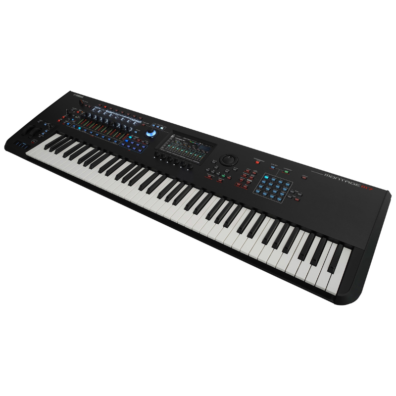 YAMAHA Montage M7 - immagine 4