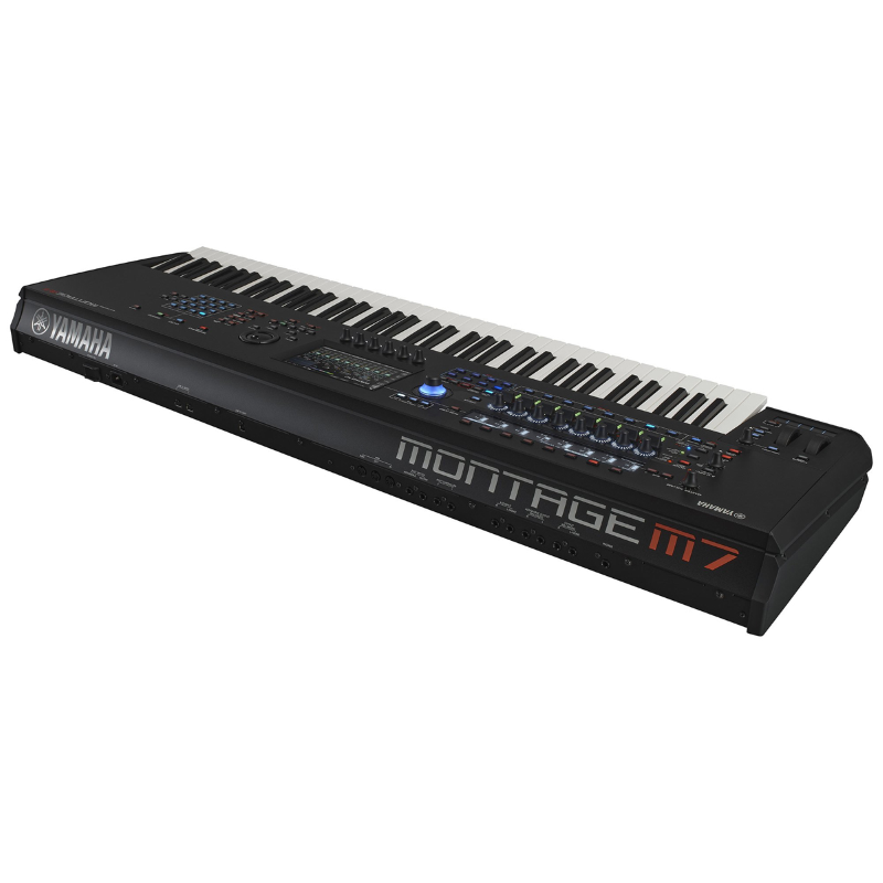 YAMAHA Montage M7 - immagine 5