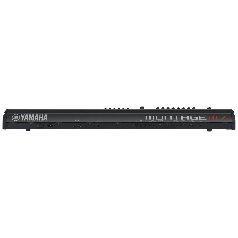 YAMAHA Montage M7 - immagine 6