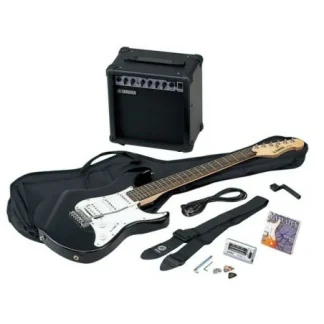 YAMAHA EG112 Guitar pack II