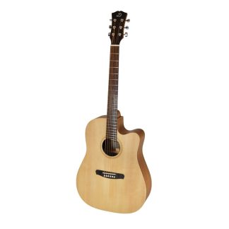 DOWINA PUELLA DCE-S Chitarra Acustica