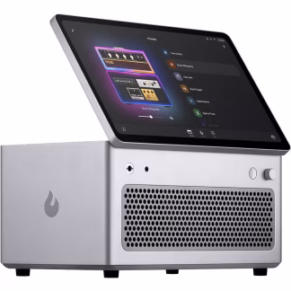 LAVA Studio Amplificatore intelligente per chitarra