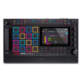 AKAI MPC Live III
