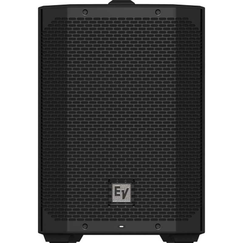 ELECTRO VOICE Everse 8 Black