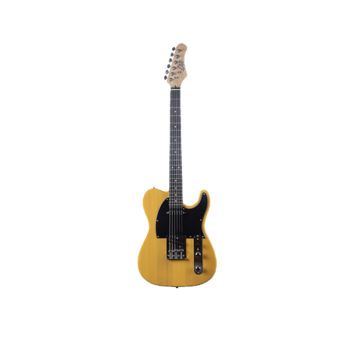 EKO TL-300 Butterscotch