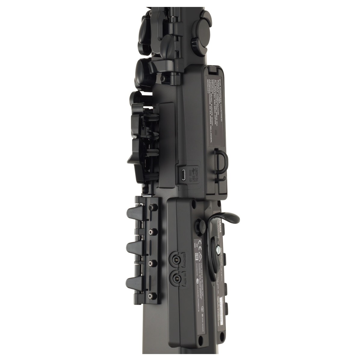 YAMAHA YDS-152 - immagine 5